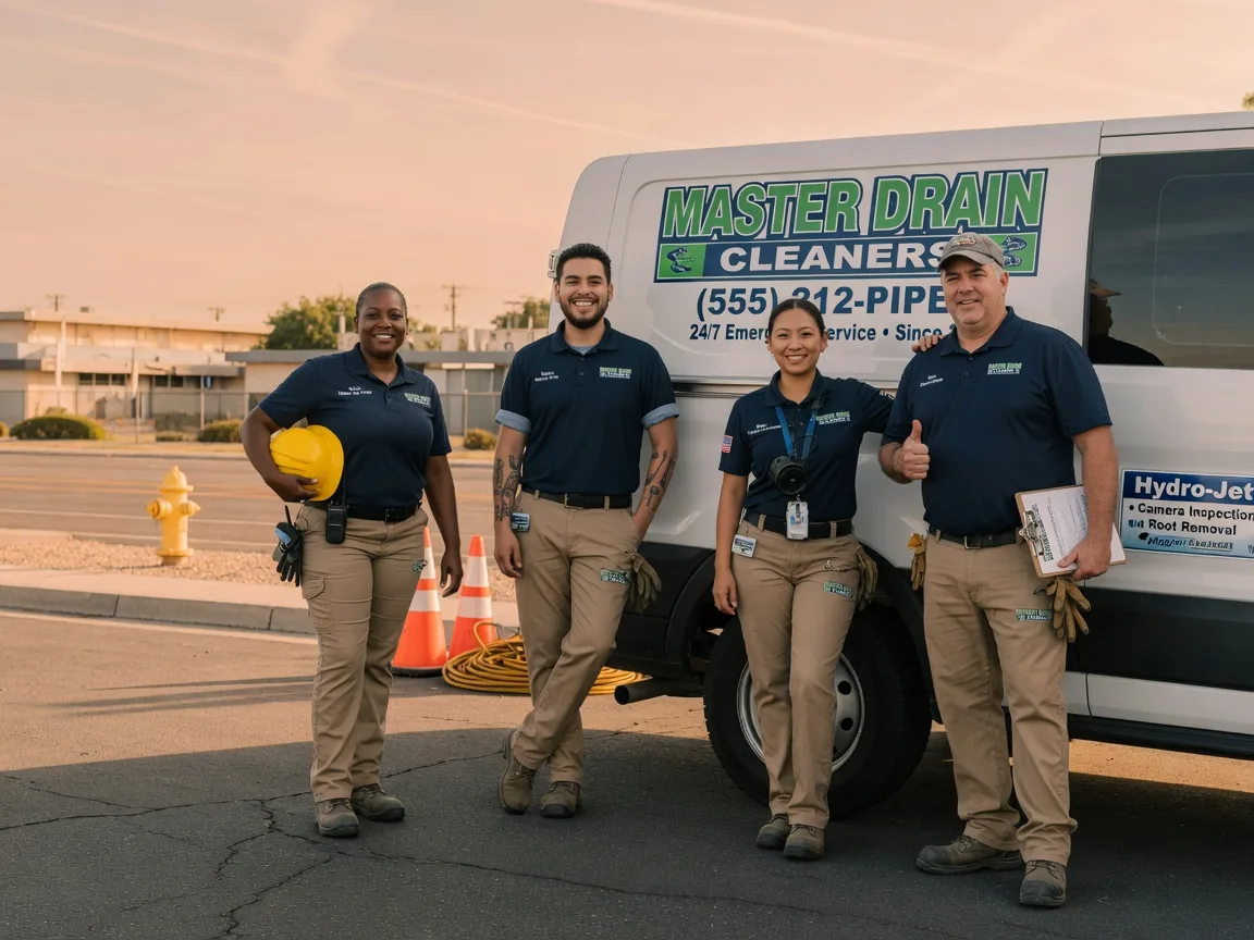 Drain Cleaning company in Cooke City, MT