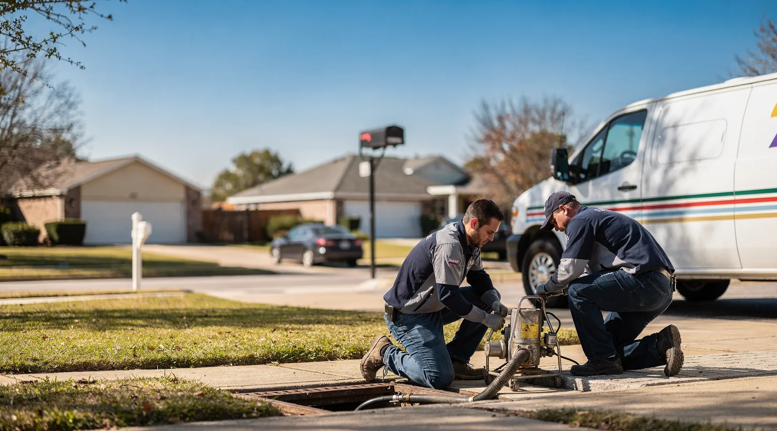 Drain Cleaning in Cooke City, MT near me